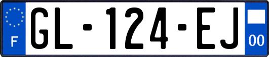 GL-124-EJ