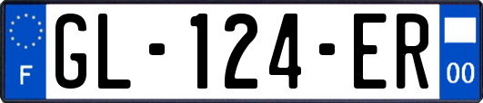 GL-124-ER