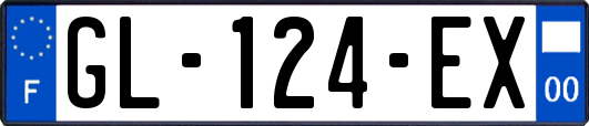 GL-124-EX