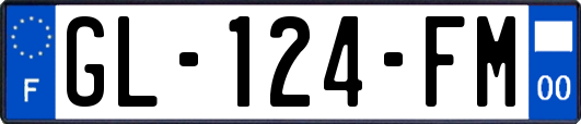 GL-124-FM
