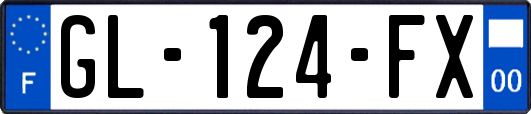 GL-124-FX