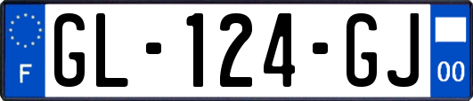 GL-124-GJ