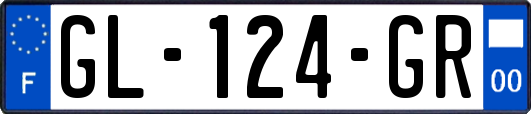 GL-124-GR