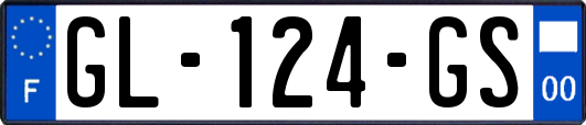 GL-124-GS