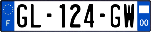 GL-124-GW