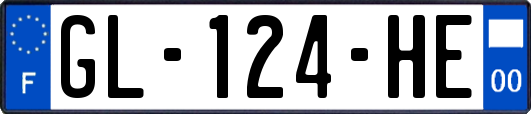 GL-124-HE