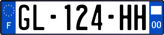 GL-124-HH