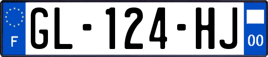 GL-124-HJ