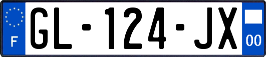 GL-124-JX