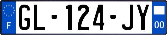 GL-124-JY