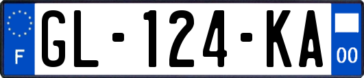 GL-124-KA