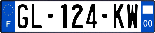 GL-124-KW