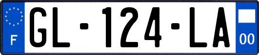 GL-124-LA