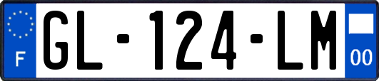 GL-124-LM