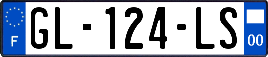 GL-124-LS