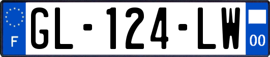 GL-124-LW