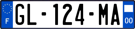 GL-124-MA