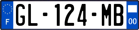 GL-124-MB
