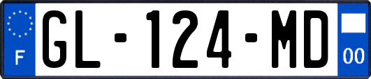 GL-124-MD