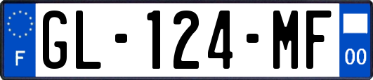 GL-124-MF