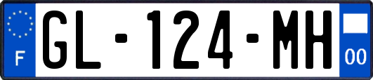 GL-124-MH