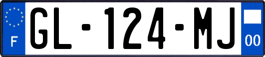 GL-124-MJ