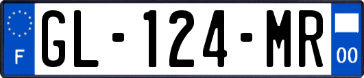 GL-124-MR
