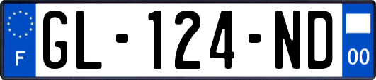 GL-124-ND