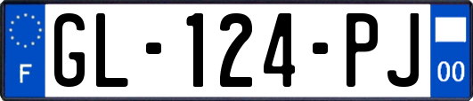 GL-124-PJ