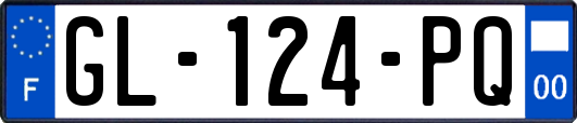 GL-124-PQ