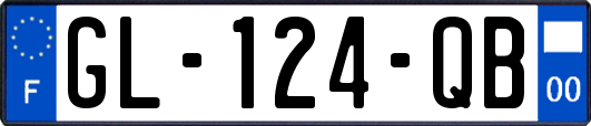 GL-124-QB
