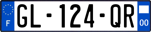 GL-124-QR