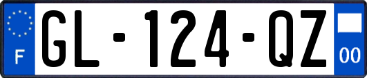 GL-124-QZ