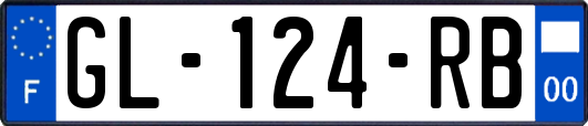 GL-124-RB