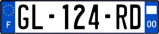GL-124-RD