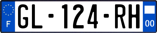 GL-124-RH