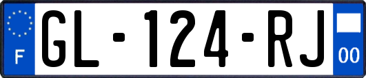 GL-124-RJ