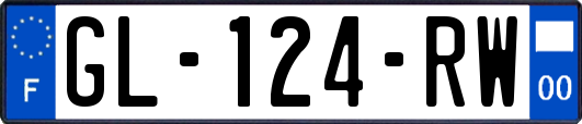 GL-124-RW