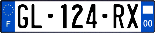 GL-124-RX