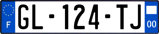 GL-124-TJ