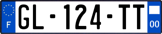 GL-124-TT