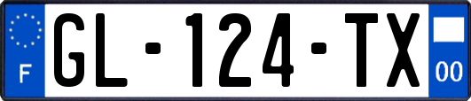 GL-124-TX