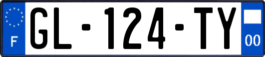 GL-124-TY