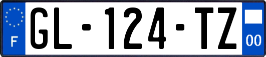 GL-124-TZ