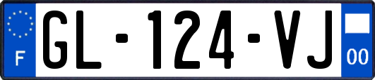 GL-124-VJ