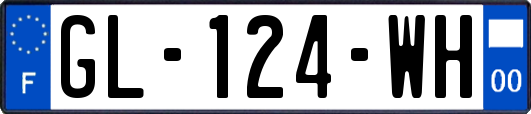 GL-124-WH