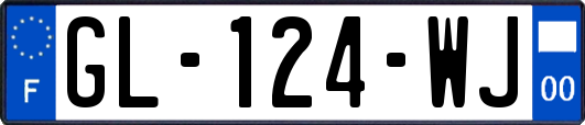 GL-124-WJ