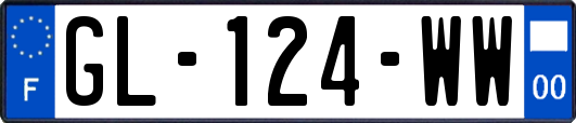 GL-124-WW