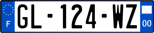 GL-124-WZ