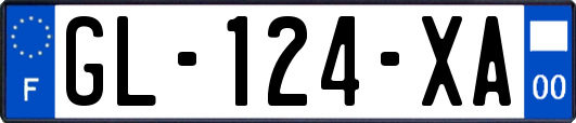 GL-124-XA